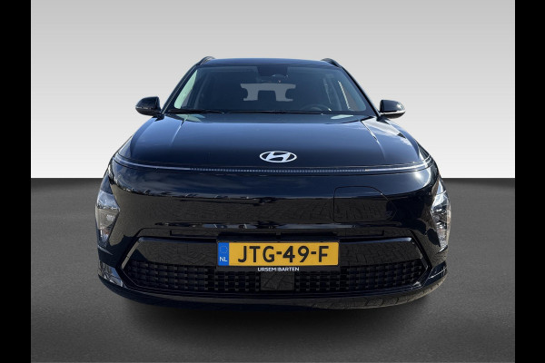 Hyundai KONA ELECTRIC Long Range Pure Edition 64.8 kWh LED | Adaptieve Cruise