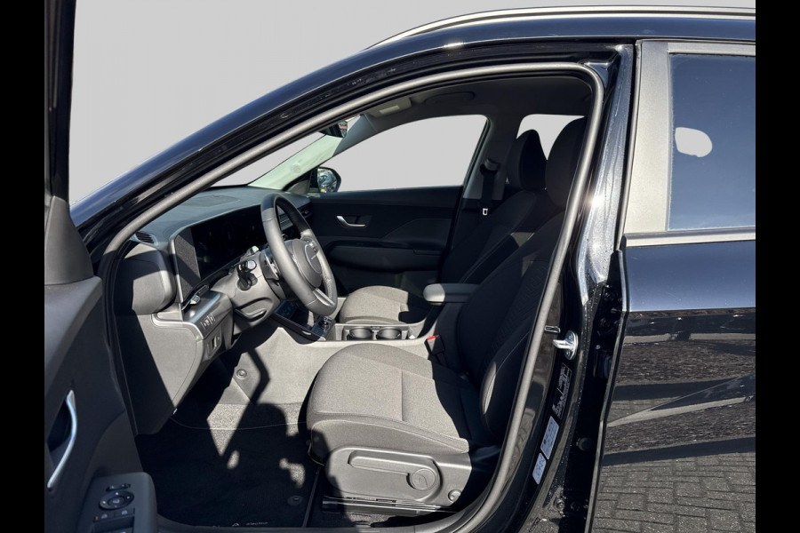 Hyundai KONA ELECTRIC Long Range Pure Edition 64.8 kWh LED | Adaptieve Cruise