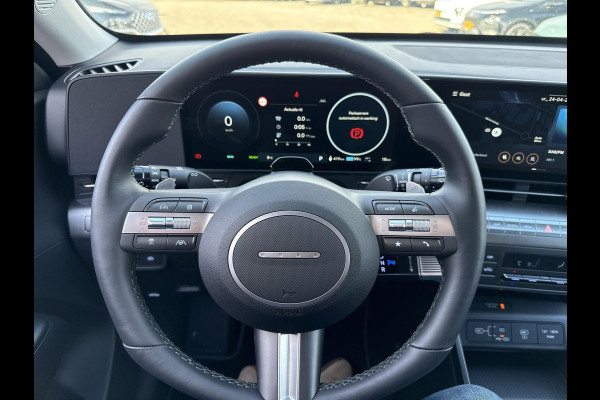 Hyundai KONA ELECTRIC Long Range Pure Edition 64.8 kWh LED | Adaptieve Cruise