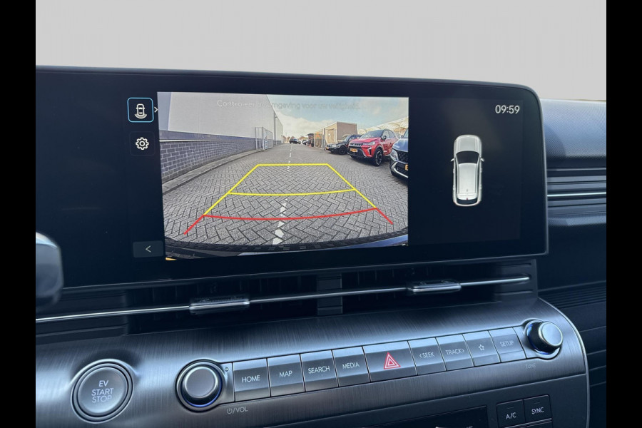 Hyundai KONA ELECTRIC Long Range Pure Edition 64.8 kWh LED | Adaptieve Cruise