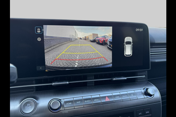 Hyundai KONA ELECTRIC Long Range Pure Edition 64.8 kWh LED | Adaptieve Cruise
