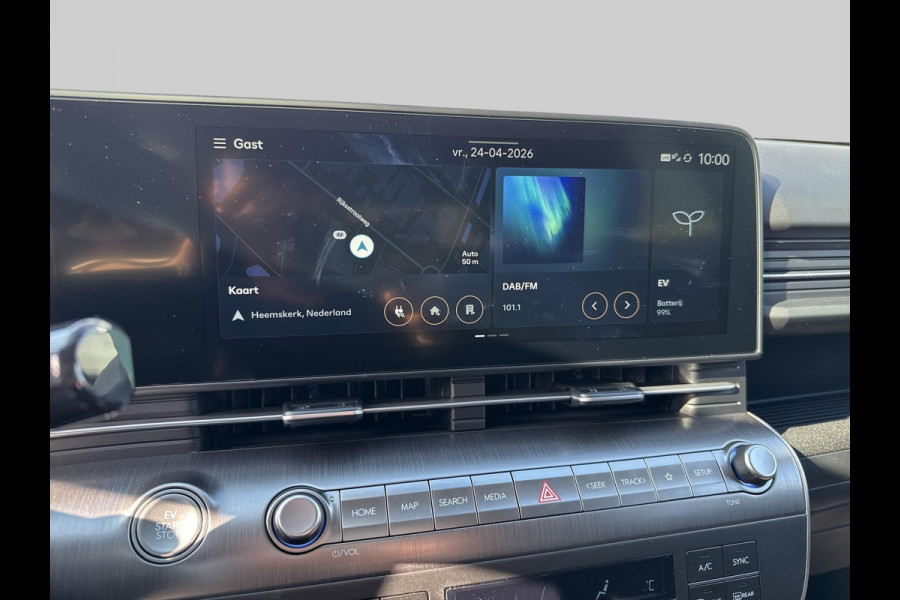 Hyundai KONA ELECTRIC Long Range Pure Edition 64.8 kWh LED | Adaptieve Cruise