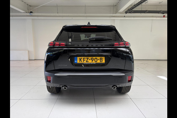 Peugeot 2008 1.2 Hybrid 145 GT | Navigatie | Parkeer Camera | Tot 8 jaar garantie