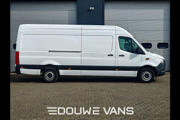 Mercedes-Benz Sprinter L3 H2 Automaat MBUX 10.25 Camera Carplay Trekhaak
