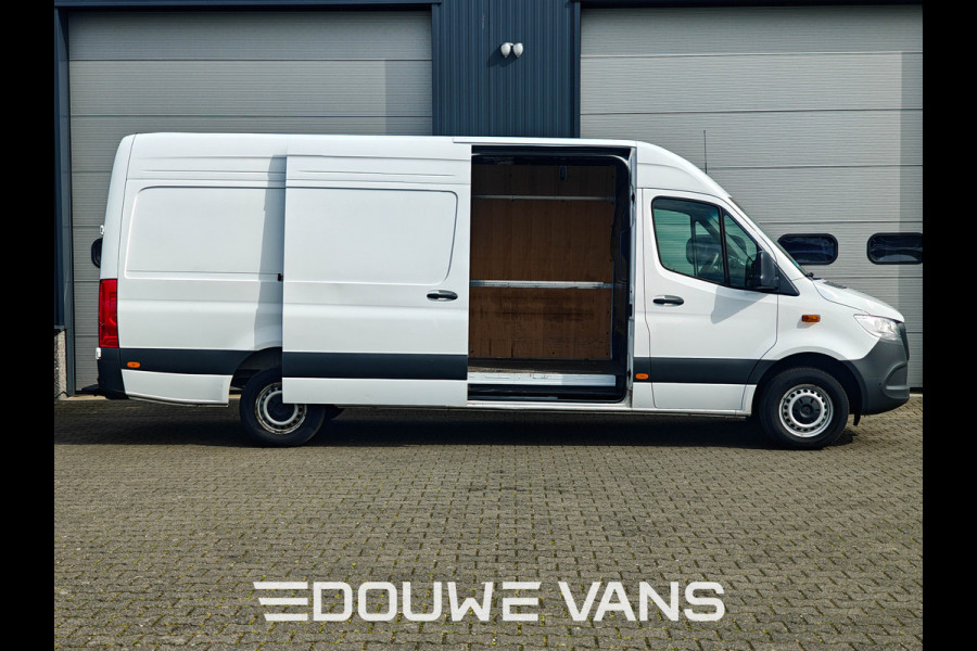 Mercedes-Benz Sprinter L3 H2 Automaat MBUX 10.25 Camera Carplay Trekhaak