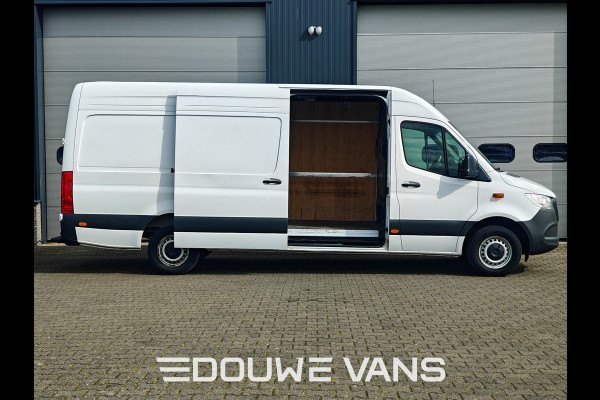 Mercedes-Benz Sprinter L3 H2 Automaat MBUX 10.25 Camera Carplay Trekhaak