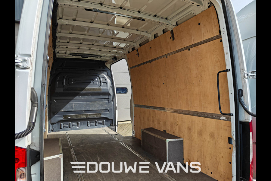 Mercedes-Benz Sprinter L3 H2 Automaat MBUX 10.25 Camera Carplay Trekhaak