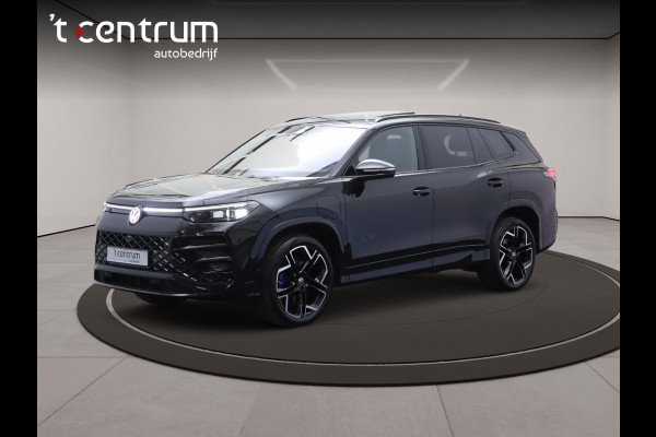 Volkswagen Tayron 1.5 eHybrid 272 PK R-Line Edition PHEV, Trekhaak, Panoramadak, Leder, Harman/Kardon