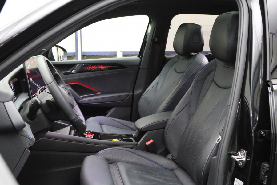 Volkswagen Tayron 1.5 eHybrid 272 PK R-Line Edition PHEV, Trekhaak, Panoramadak, Leder, Harman/Kardon