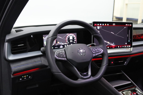 Volkswagen Tayron 1.5 eHybrid 272 PK R-Line Edition PHEV, Trekhaak, Panoramadak, Leder, Harman/Kardon