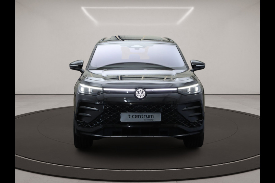 Volkswagen Tayron 1.5 eHybrid 272 PK R-Line Edition PHEV, Trekhaak, Panoramadak, Leder, Harman/Kardon