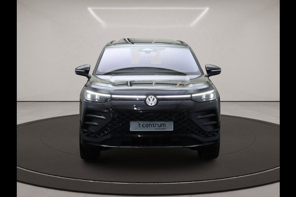 Volkswagen Tayron 1.5 eHybrid 272 PK R-Line Edition PHEV, Trekhaak, Panoramadak, Leder, Harman/Kardon