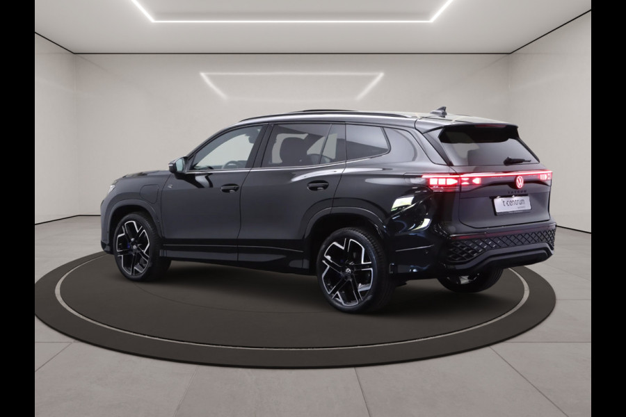 Volkswagen Tayron 1.5 eHybrid 272 PK R-Line Edition PHEV, Trekhaak, Panoramadak, Leder, Harman/Kardon