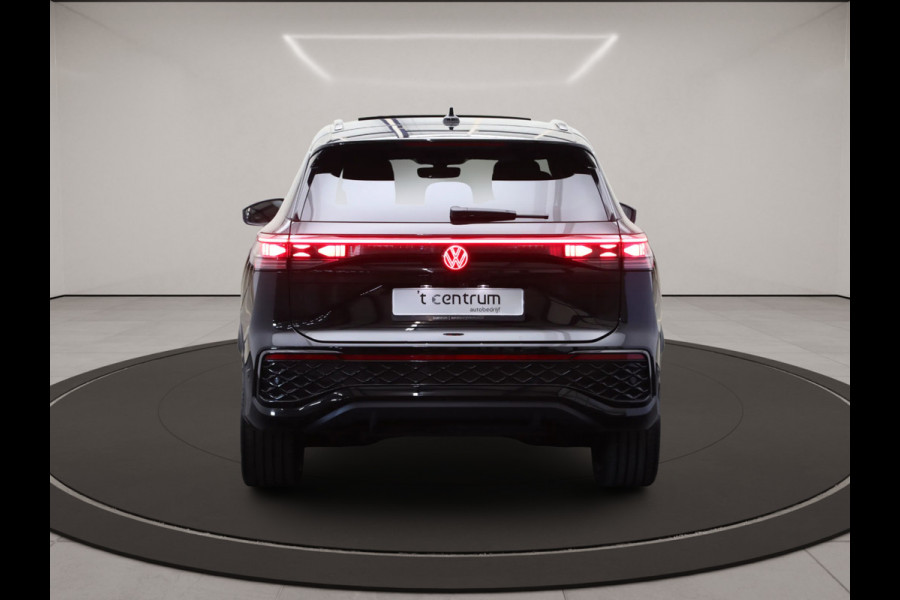 Volkswagen Tayron 1.5 eHybrid 272 PK R-Line Edition PHEV, Trekhaak, Panoramadak, Leder, Harman/Kardon