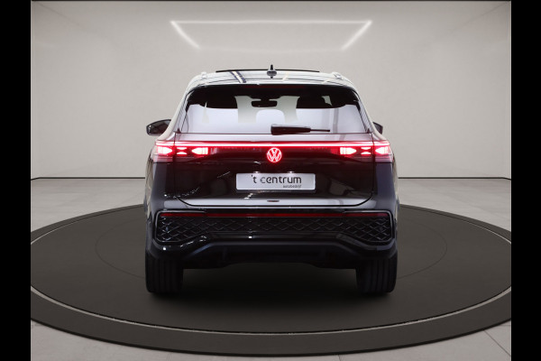 Volkswagen Tayron 1.5 eHybrid 272 PK R-Line Edition PHEV, Trekhaak, Panoramadak, Leder, Harman/Kardon