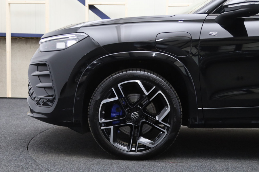 Volkswagen Tayron 1.5 eHybrid 272 PK R-Line Edition PHEV, Trekhaak, Panoramadak, Leder, Harman/Kardon