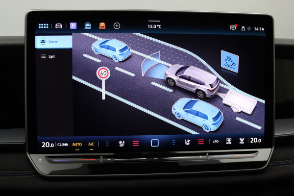Volkswagen Tayron 1.5 eHybrid 272 PK R-Line Edition PHEV, Trekhaak, Panoramadak, Leder, Harman/Kardon