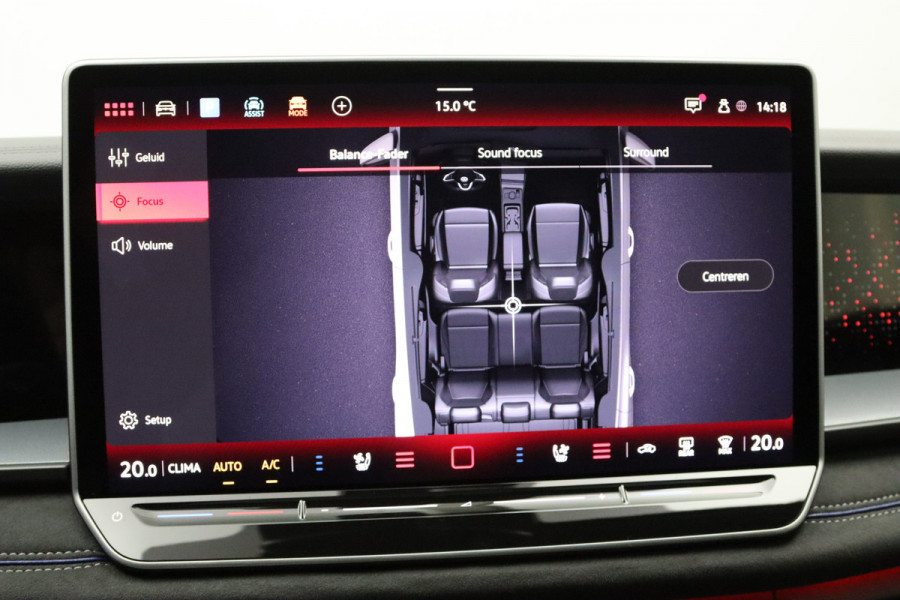 Volkswagen Tayron 1.5 eHybrid 272 PK R-Line Edition PHEV, Trekhaak, Panoramadak, Leder, Harman/Kardon