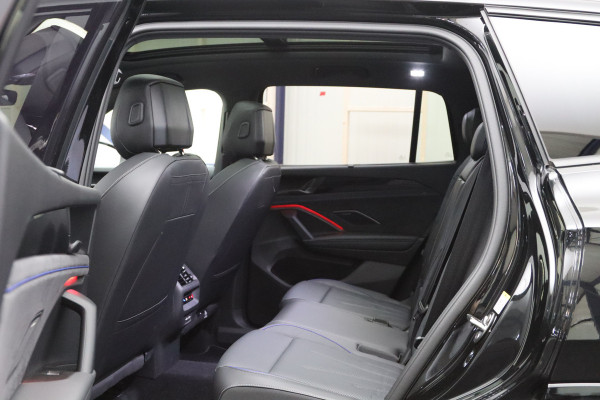 Volkswagen Tayron 1.5 eHybrid 272 PK R-Line Edition PHEV, Trekhaak, Panoramadak, Leder, Harman/Kardon