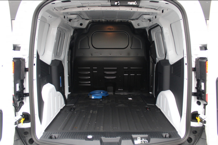 Ford E-Transit Courier Trend 44 kWh 136pk - Stoel/Stuurverwarming - Camera - Cruise - Carplay/Android - Rijklaar