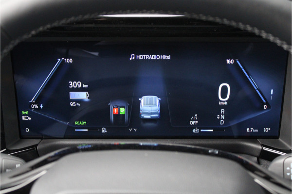 Ford E-Transit Courier Trend 44 kWh 136pk - Stoel/Stuurverwarming - Camera - Cruise - Carplay/Android - Rijklaar