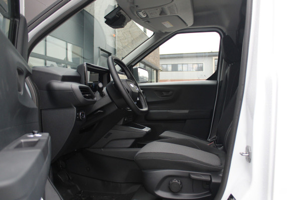 Ford E-Transit Courier Trend 44 kWh 136pk - Stoel/Stuurverwarming - Camera - Cruise - Carplay/Android - Rijklaar