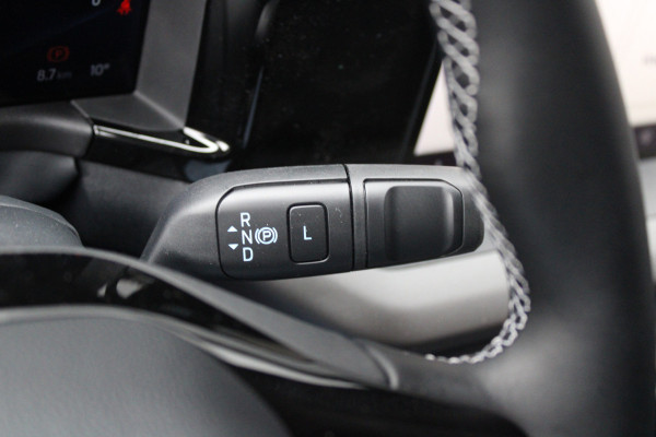 Ford E-Transit Courier Trend 44 kWh 136pk - Stoel/Stuurverwarming - Camera - Cruise - Carplay/Android - Rijklaar