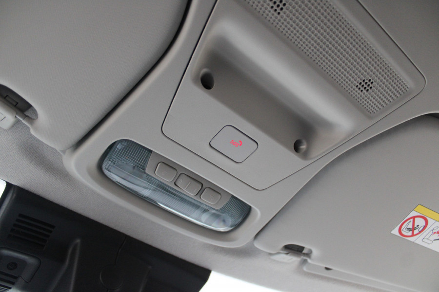 Ford E-Transit Courier Trend 44 kWh 136pk - Stoel/Stuurverwarming - Camera - Cruise - Carplay/Android - Rijklaar