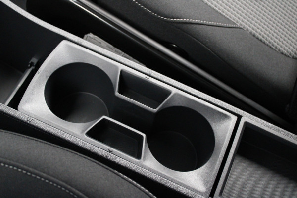 Ford E-Transit Courier Trend 44 kWh 136pk - Stoel/Stuurverwarming - Camera - Cruise - Carplay/Android - Rijklaar