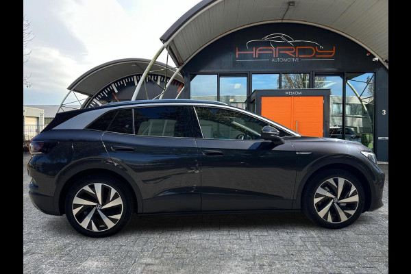 Volkswagen ID.4 First Pro Performance 77 kWh 92% SOH Warmtepomp