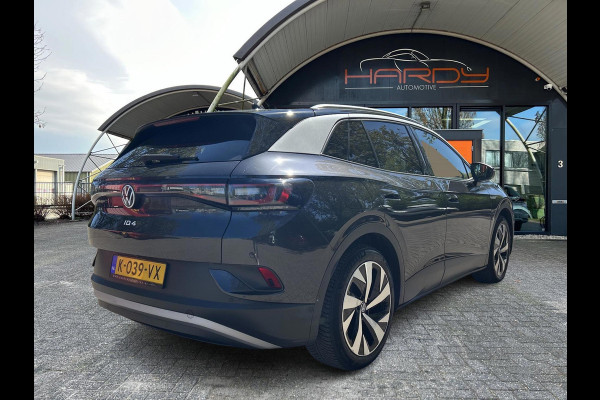Volkswagen ID.4 First Pro Performance 77 kWh 92% SOH Warmtepomp