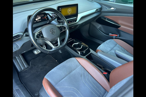 Volkswagen ID.4 First Pro Performance 77 kWh 92% SOH Warmtepomp