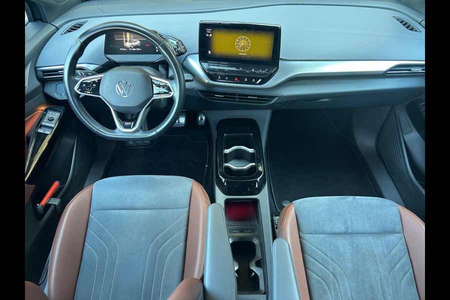 Volkswagen ID.4 First Pro Performance 77 kWh 92% SOH Warmtepomp