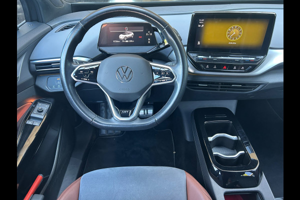 Volkswagen ID.4 First Pro Performance 77 kWh 92% SOH Warmtepomp