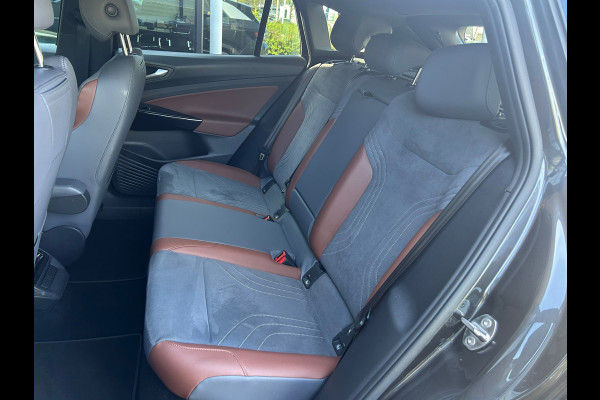 Volkswagen ID.4 First Pro Performance 77 kWh 92% SOH Warmtepomp