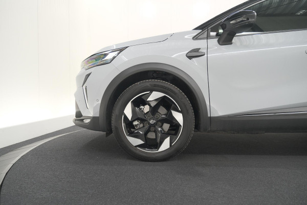 Renault Captur 1.8 E-Tech Full Hybrid 160 Techno | Camera | Adaptieve Cruise Control | Navigatie