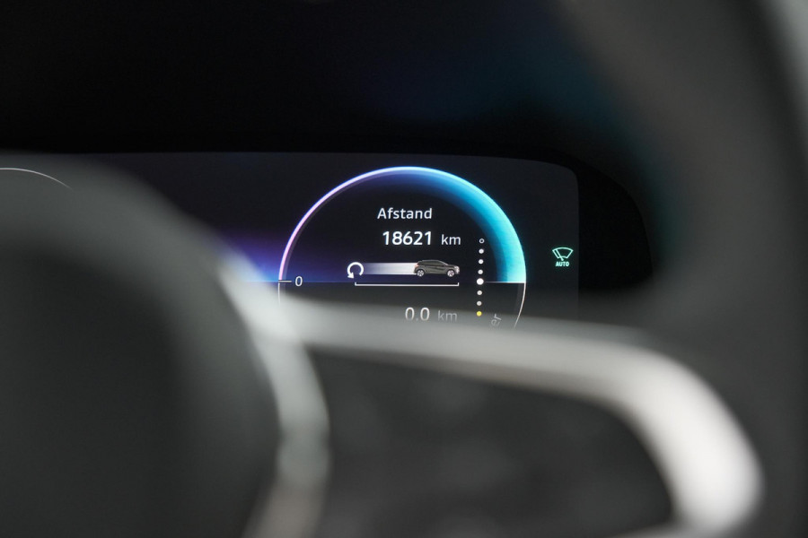 Renault Captur 1.8 E-Tech Full Hybrid 160 Techno | Camera | Adaptieve Cruise Control | Navigatie