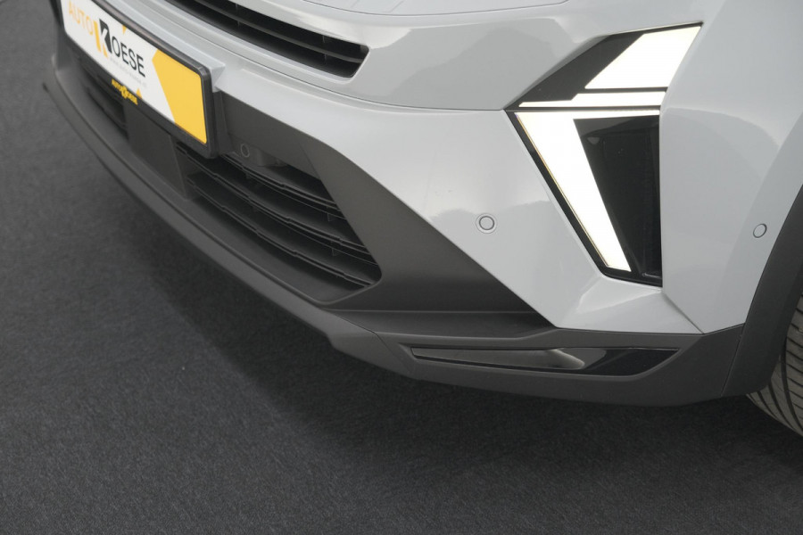 Renault Captur 1.8 E-Tech Full Hybrid 160 Techno | Camera | Adaptieve Cruise Control | Navigatie
