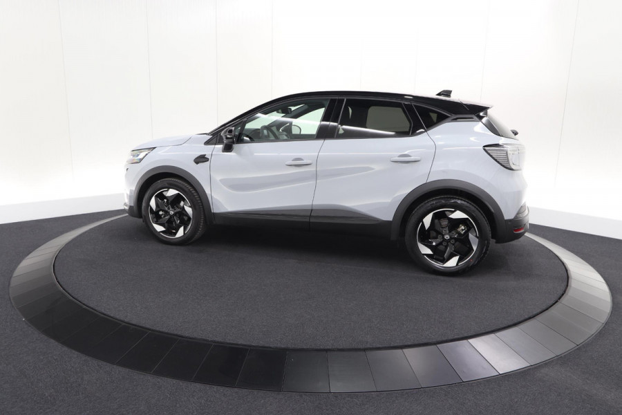 Renault Captur 1.8 E-Tech Full Hybrid 160 Techno | Camera | Adaptieve Cruise Control | Navigatie