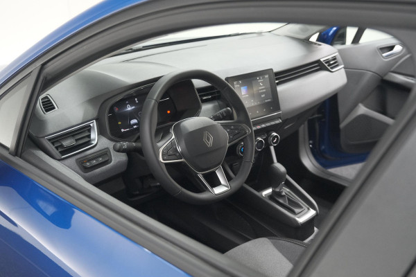 Renault Clio 1.6 E-Tech Full Hybrid 145 Evolution | Apple Carplay | Parkeersensoren | LED | Cruise Control