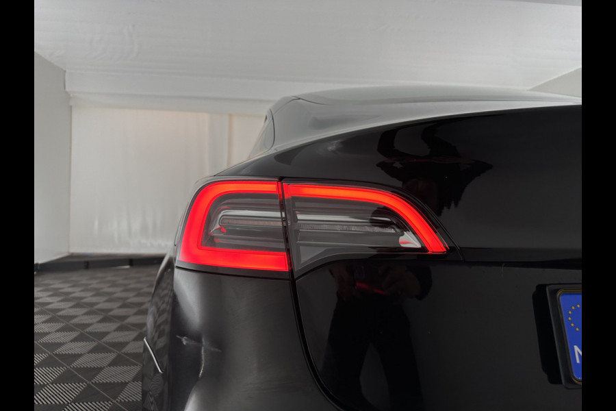Tesla Model 3 Standard RWD Plus 60 kWh [ 3-Fase-11kW ] {SOH-87%} (INCL-BTW) Aut. *PANO | AUTOPILOT | LEATHER | KEYLESS | FULL-LED | MEMORY-PACK | TOPVIEW | DAB | CARPLAY | DIGI-COCKPIT | LANE-ASSIST | COMFORTSEATS | 19"ALU*