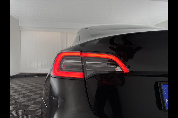 Tesla Model 3 Standard RWD Plus 60 kWh [ 3-Fase-11kW ] {SOH-87%} (INCL-BTW) Aut. *PANO | AUTOPILOT | LEATHER | KEYLESS | FULL-LED | MEMORY-PACK | TOPVIEW | DAB | CARPLAY | DIGI-COCKPIT | LANE-ASSIST | COMFORTSEATS | 19"ALU*