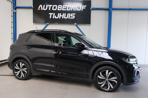 Volkswagen T-Cross 1.0 TSI Life R-Line - N.A.P. Airco