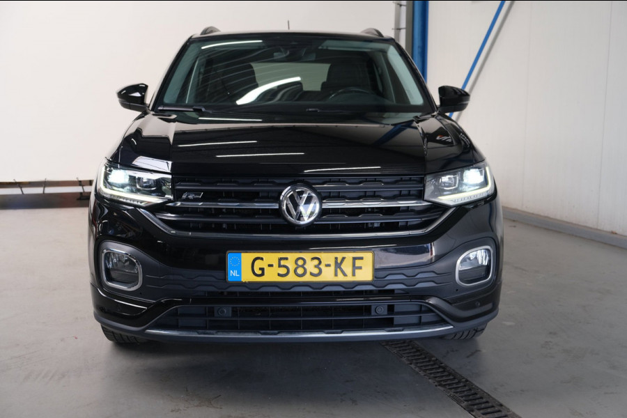 Volkswagen T-Cross 1.0 TSI Life R-Line - N.A.P. Airco