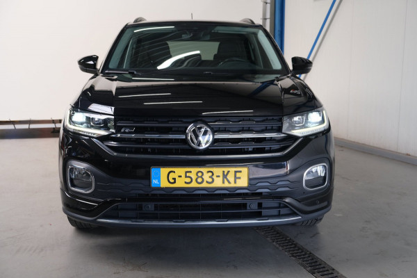 Volkswagen T-Cross 1.0 TSI Life R-Line - N.A.P. Airco