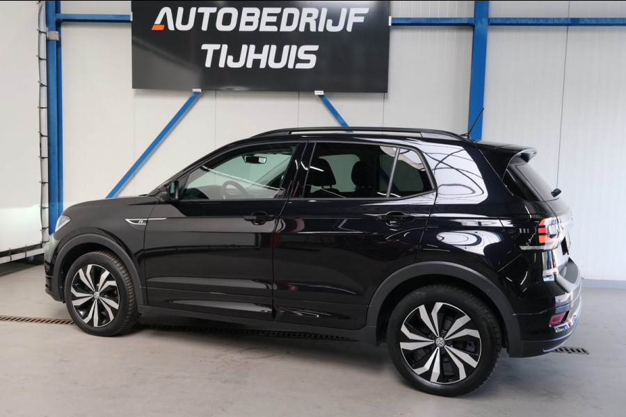 Volkswagen T-Cross 1.0 TSI Life R-Line - N.A.P. Airco