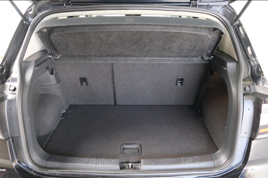 Volkswagen T-Cross 1.0 TSI Life R-Line - N.A.P. Airco