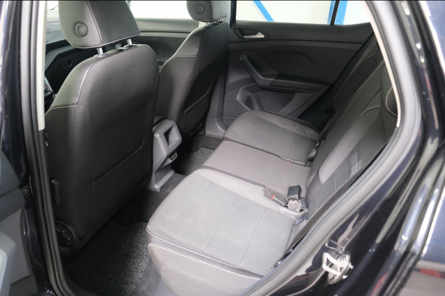 Volkswagen T-Cross 1.0 TSI Life R-Line - N.A.P. Airco