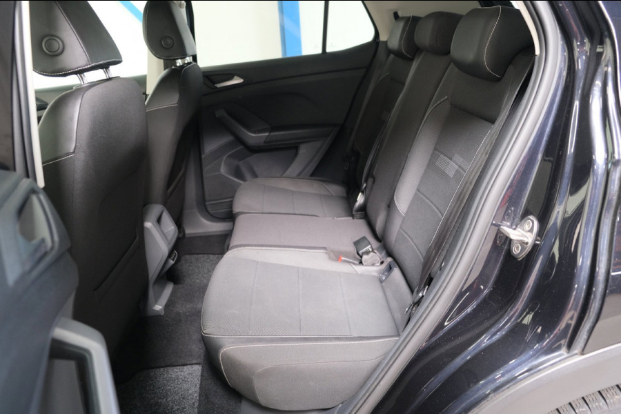 Volkswagen T-Cross 1.0 TSI Life R-Line - N.A.P. Airco