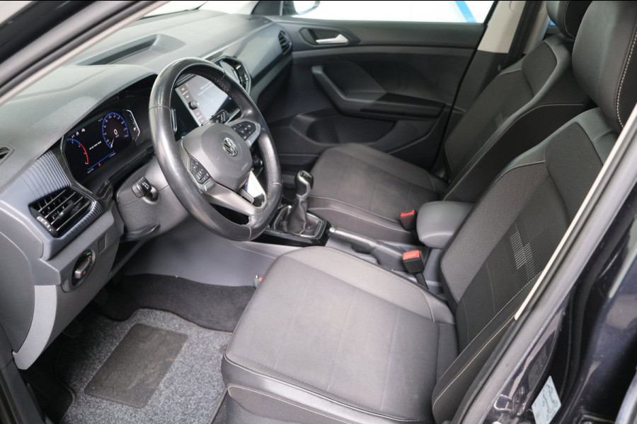 Volkswagen T-Cross 1.0 TSI Life R-Line - N.A.P. Airco